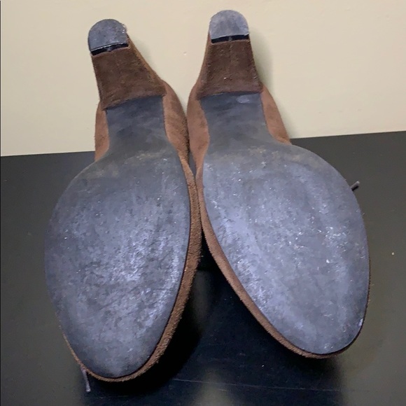 Fortress Of Inca Boot - Picture 4 of 5